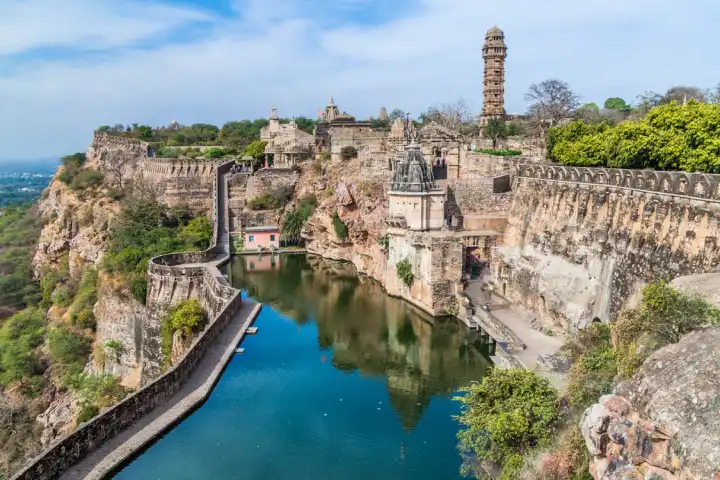 Mewar Pride