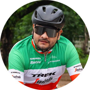 JITENDRA PATEL