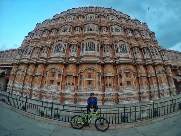 Jaipur Heritage