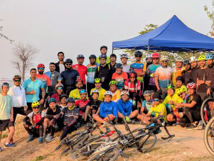 Jaipur Ride Fest