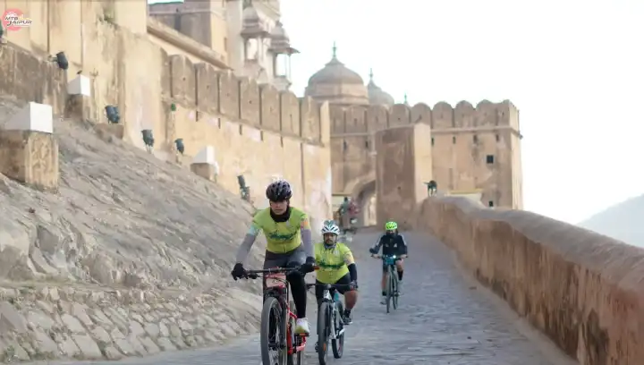 MTB Jaipur 2026