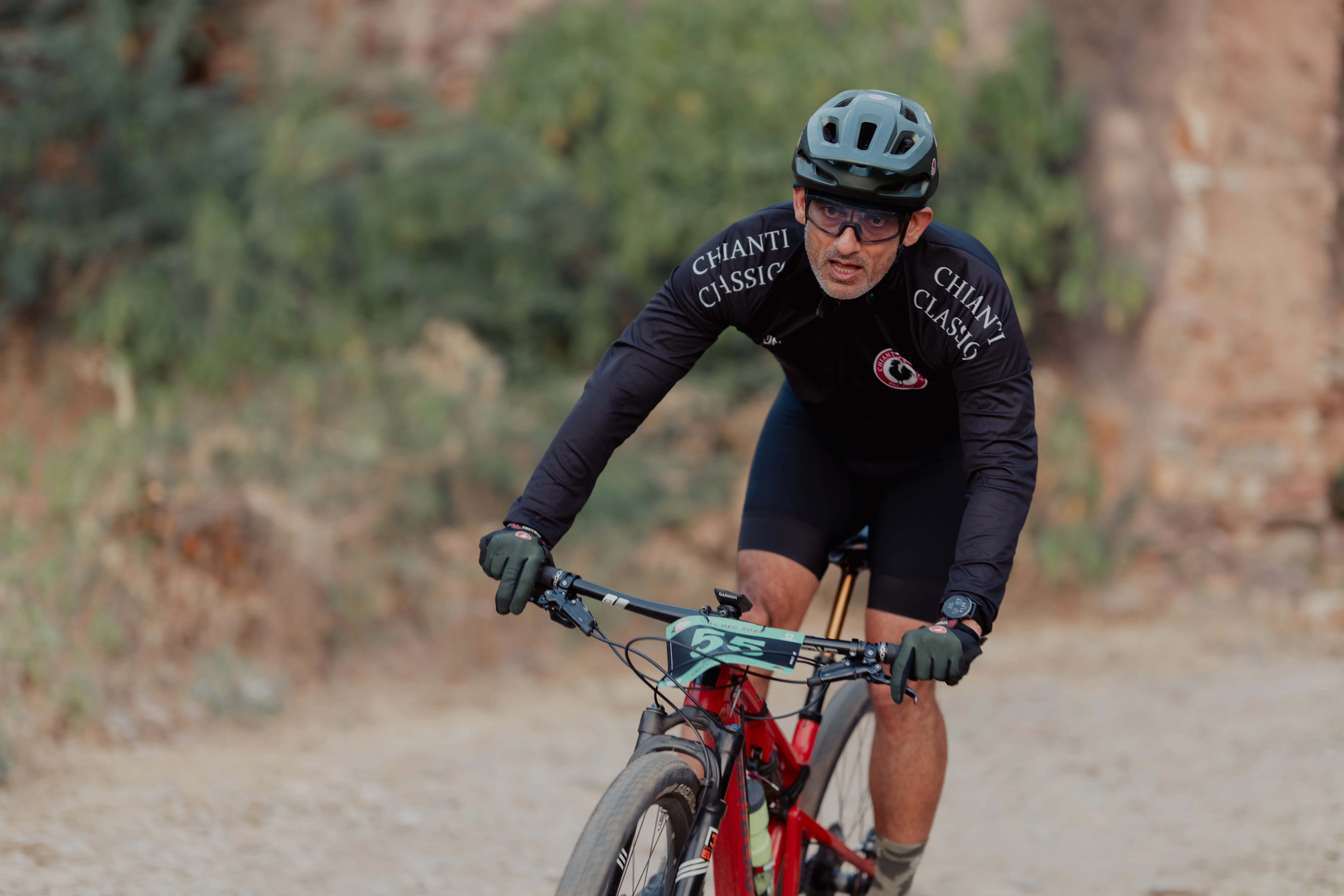 MTB Jaipur Trail Action 3