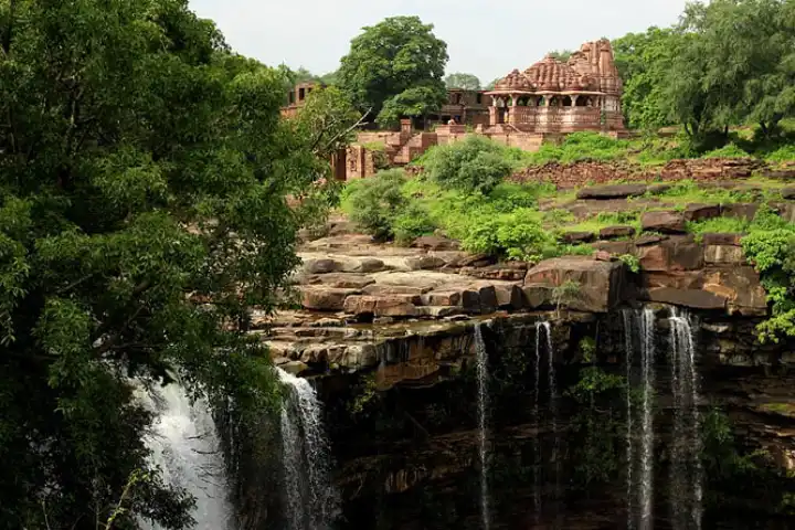 Green Rajasthan