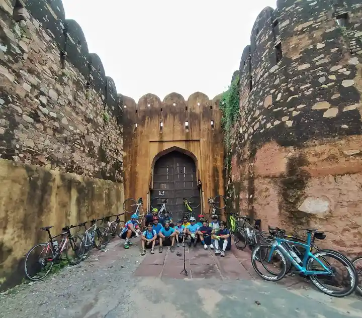 Nahargarh