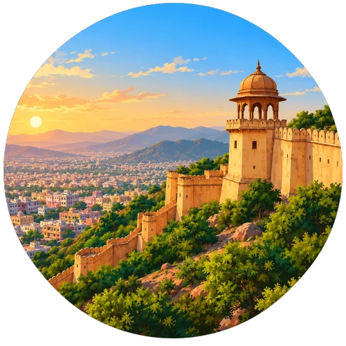 Nahargarh