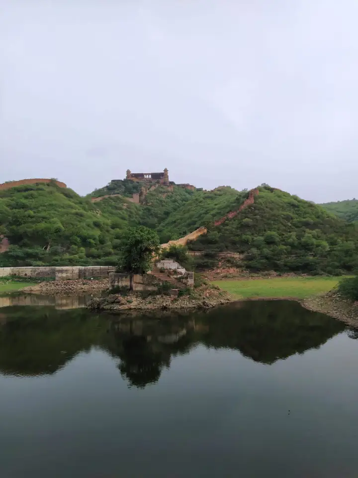 Jaipur Rural Cycling Tour