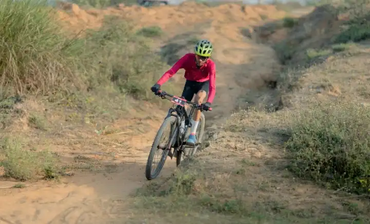 Sanduro MTB Challenge