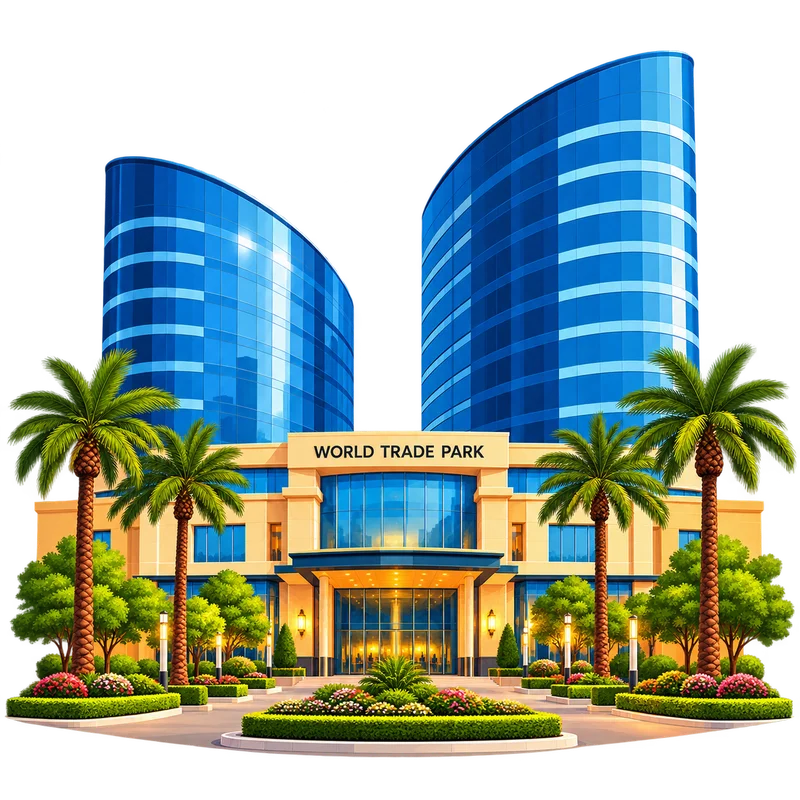 World Trade Park