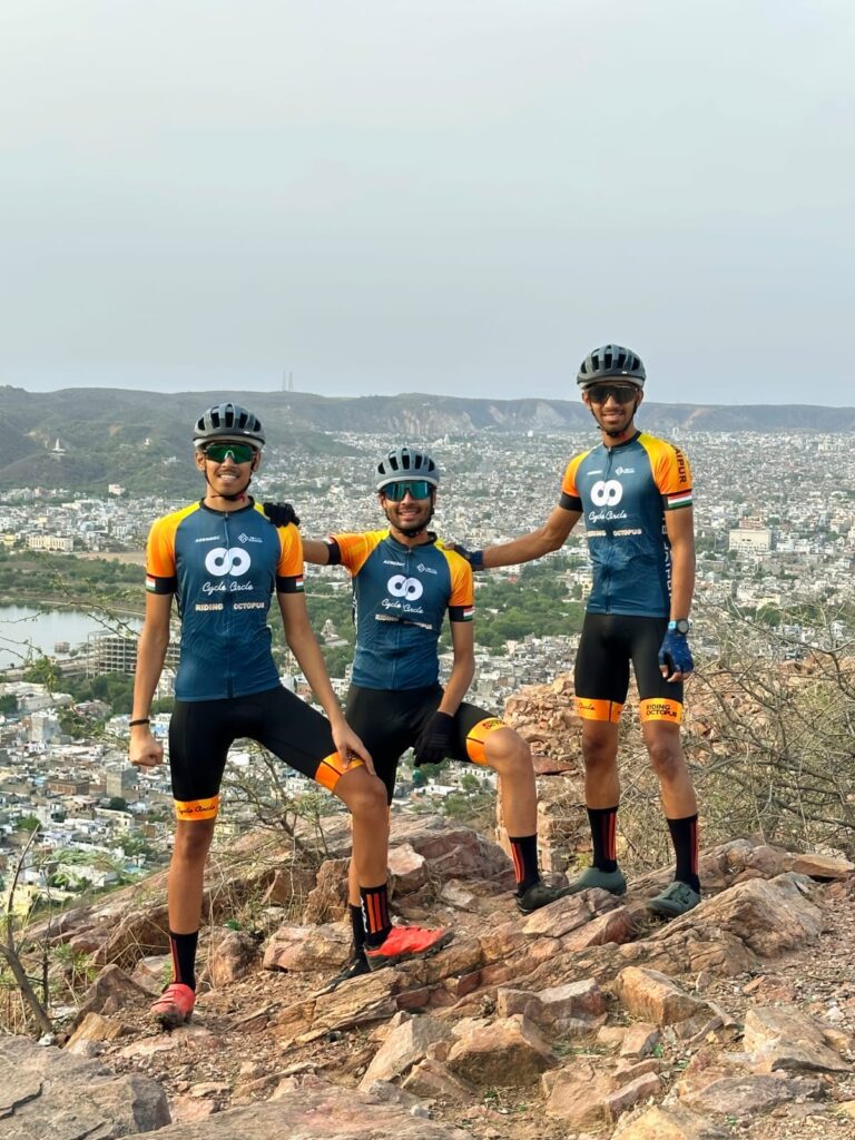 CCO RO MTB Racing Team