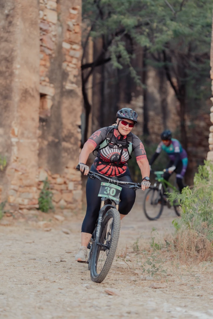 MTB Jaipur 2026