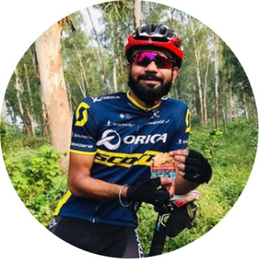 PIYUSH