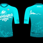 SANDURO MTB CHALLENGE 5th Edition Jersey