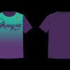 MTB JAIPUR 4th Edition T-shirt