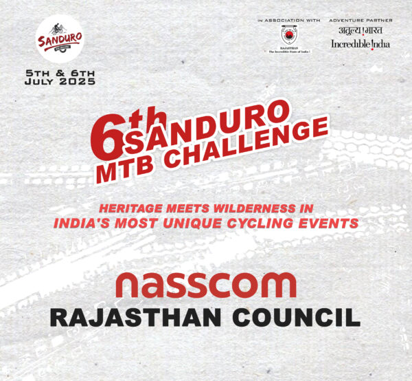SANDURO NASSCOM REGISTRATION 2025