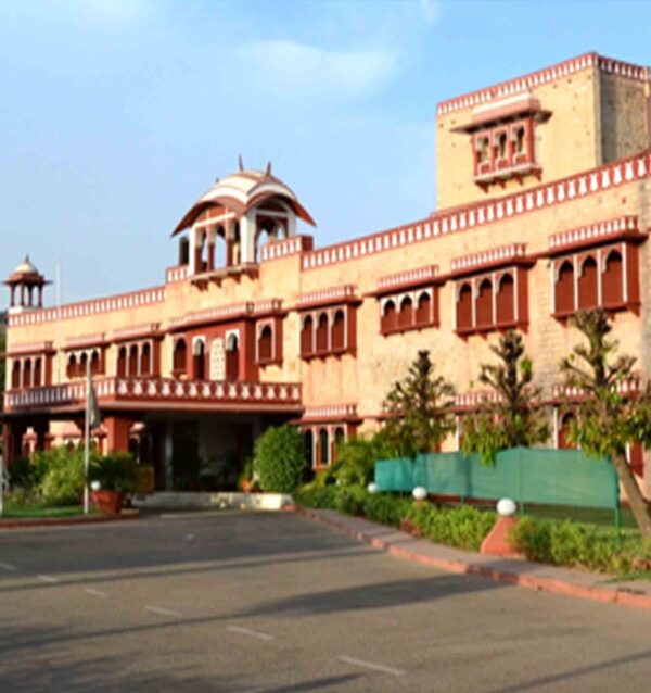 Hotel Booking - MTB JAIPUR 2025
