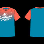 SANDURO 6th Edition T-shirt